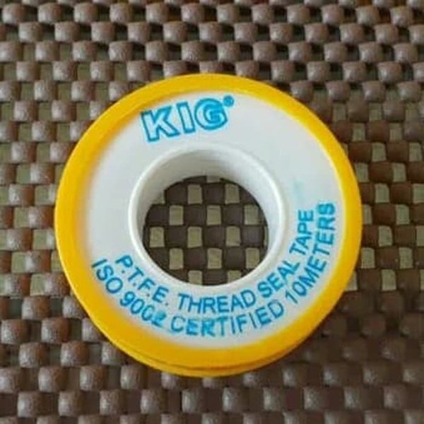 Seal Tape Isolasi Air KIG