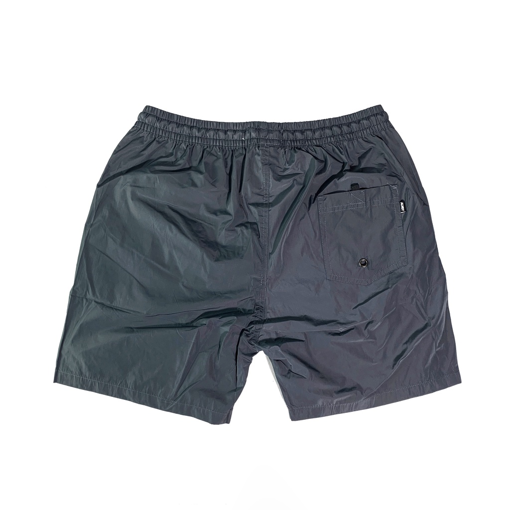 ALMOST St Meyer Boardshort Grey