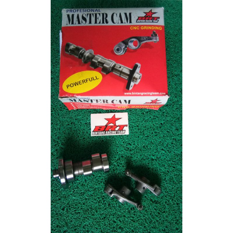 Noken As BRT Tiger tipe T2