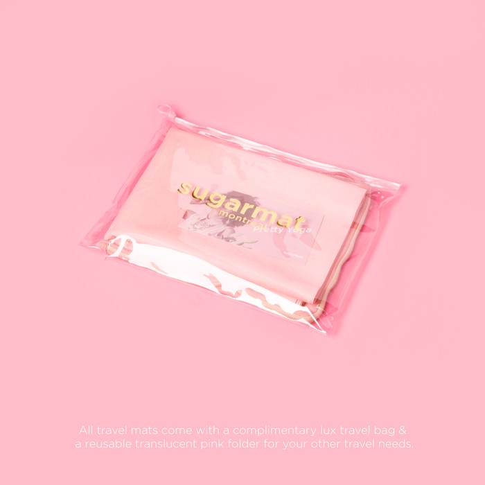 matyoga- matras yoga sugarmat pro yoga travel mat - dreamcatcher blue -yoga-mat.