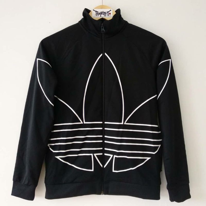 TRACKTOP ADIDAS KIDS FOR 11/12 YEARS Original 100%