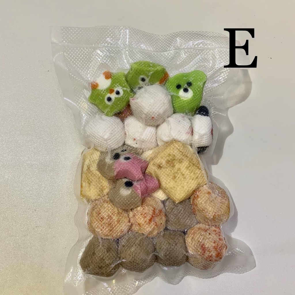 

Steamboat PREMIUM ! Cooking Papa Paket CERDAS ANAK E ( Porsi 3 orang)