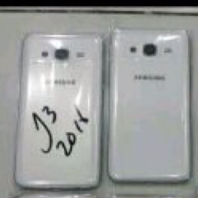 CASING SAMSUNG J3 J320 2016