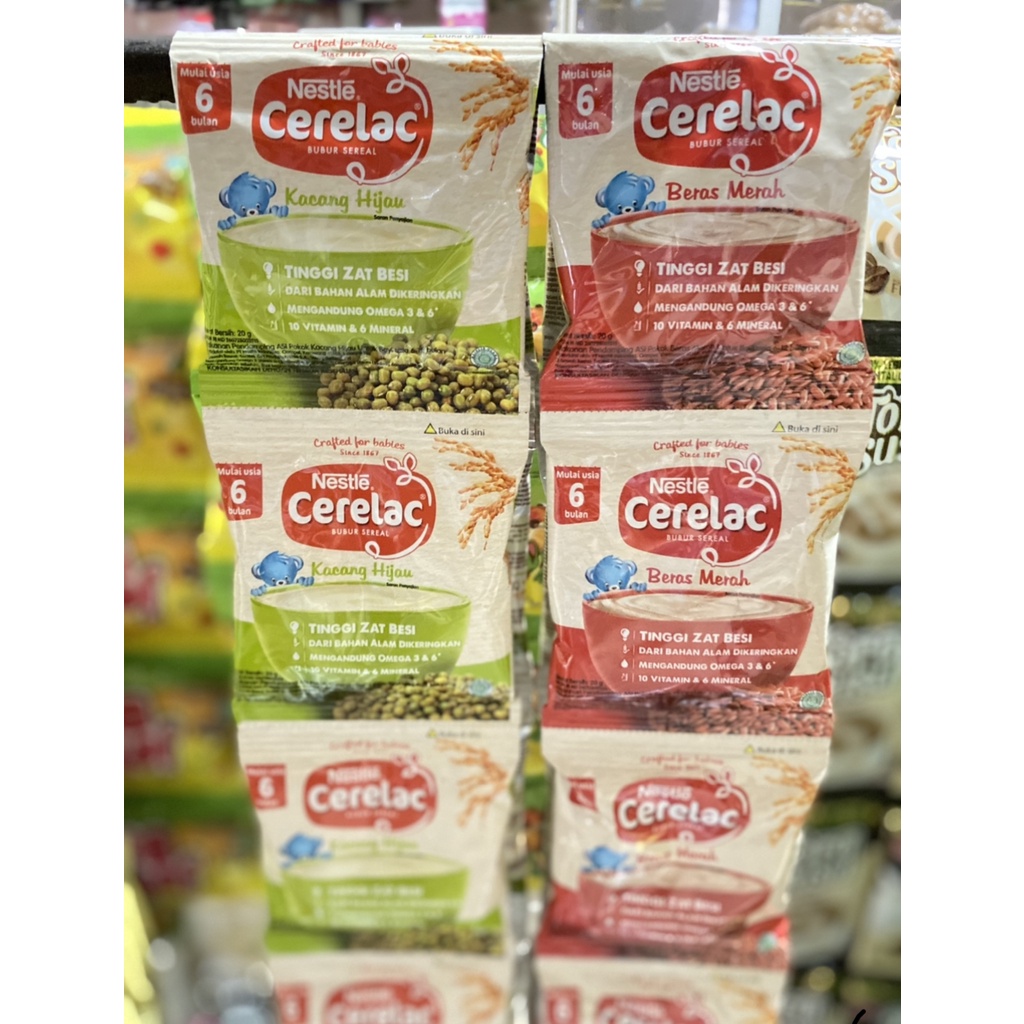 Nestle Cerelac