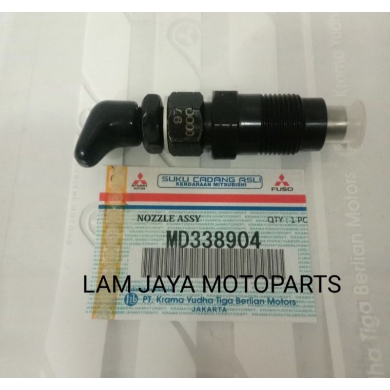 NOZZLE ASSY L300 DIESEL INJECTOR ASSY L300 DIESEL