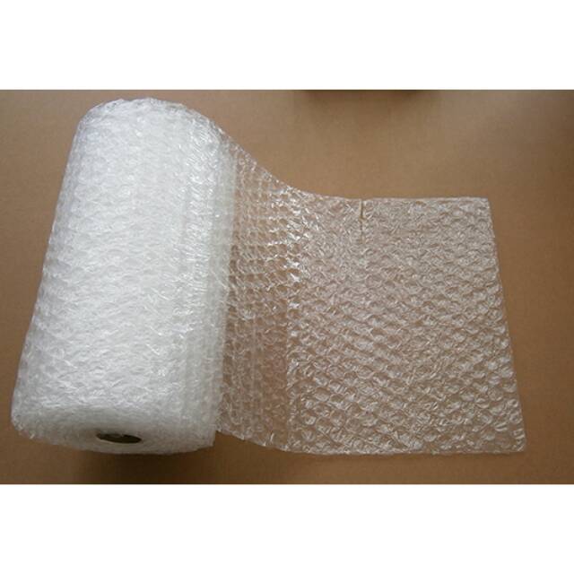 

Bubble wrap