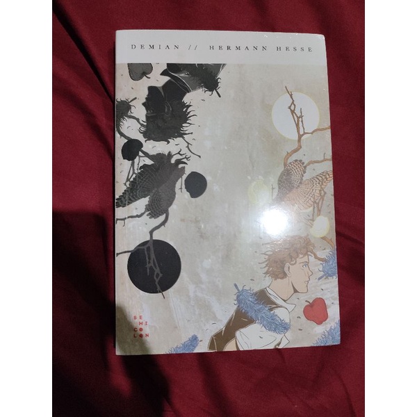 demian herman hesse