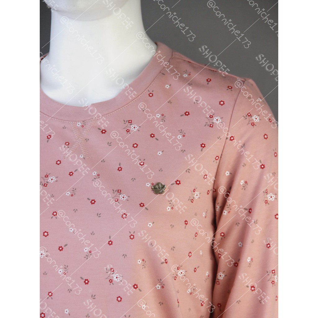 Corniche Alysa Sweater Pink - TH231385