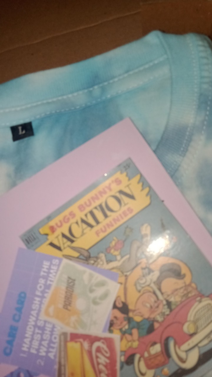 Box Packaging, For Birthday, Etc