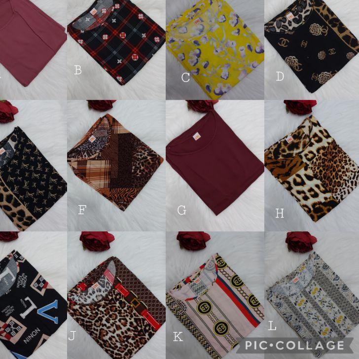 ◊ Daster rayon habel CSL SNL ♪