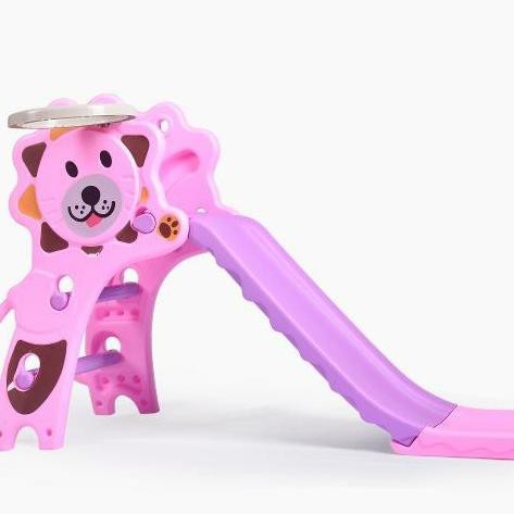 Perosotan Anak Murah Perosotan Lipat Playground Anak Kado Anak