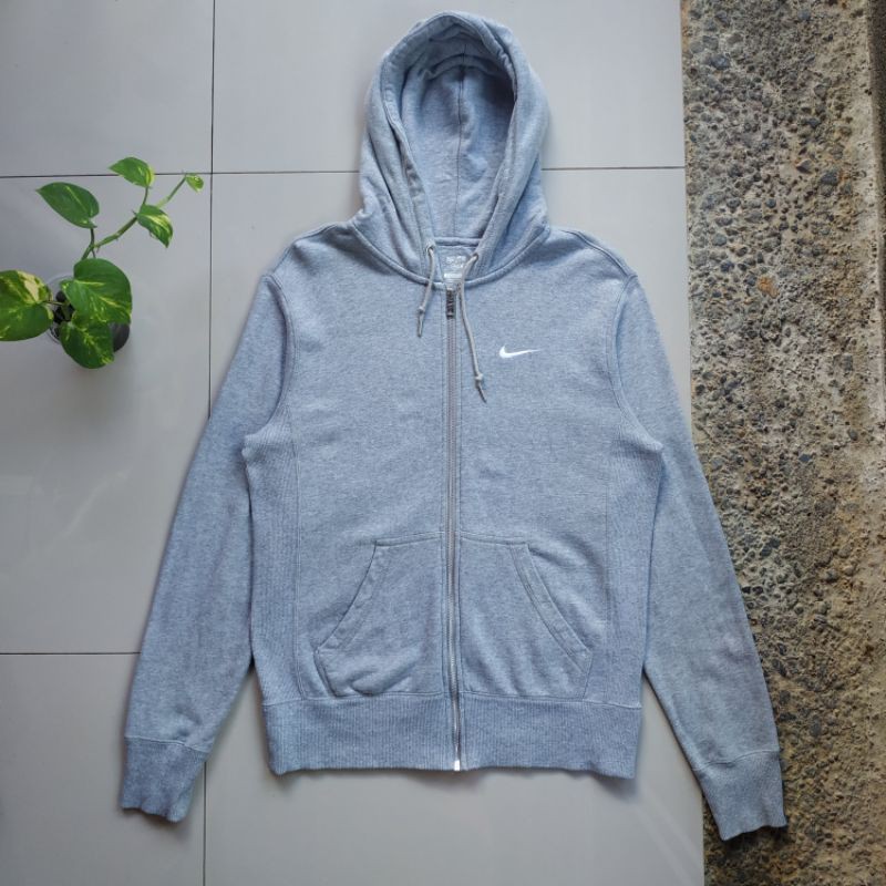 NIKE Zip Hoodie second.
