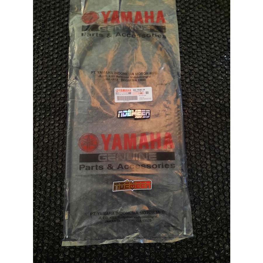 kabel kopling rx king original