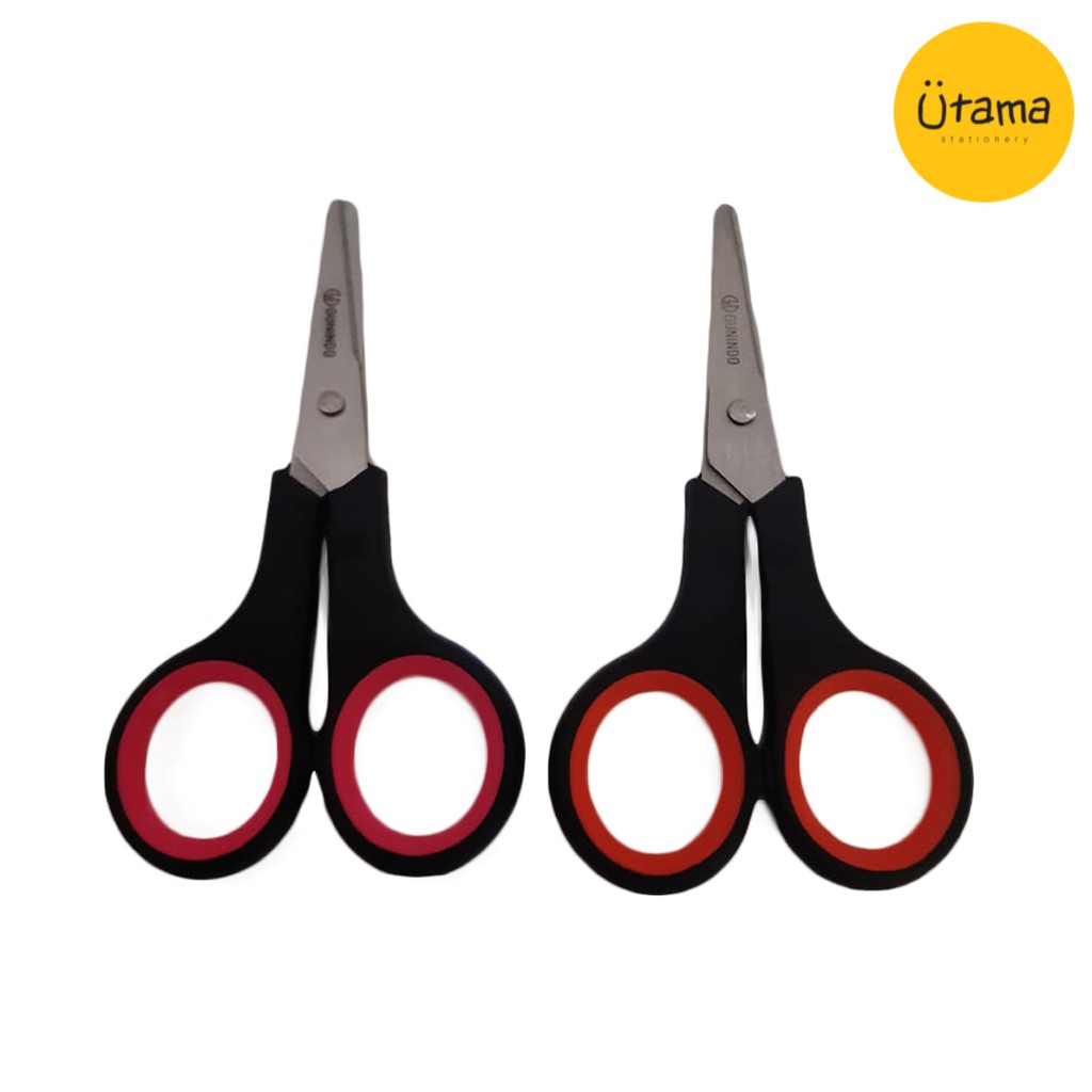 

Gunting Gunindo/Semar OSS