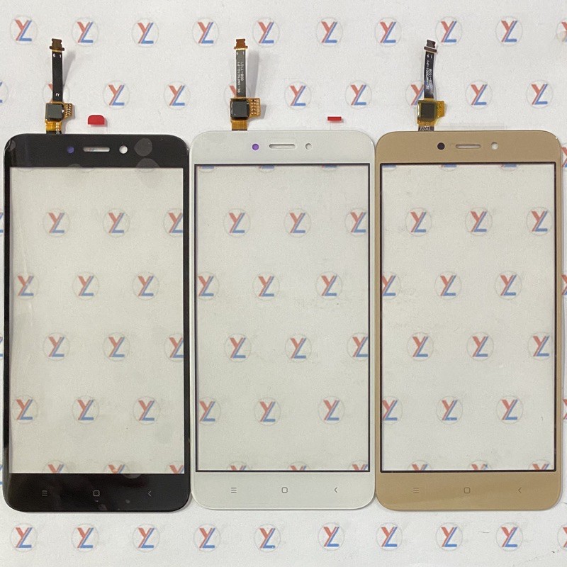 TOUCHSCREEN REDMI 4X