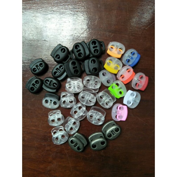 STOPPER COMPO LUBANG DUA 3mm