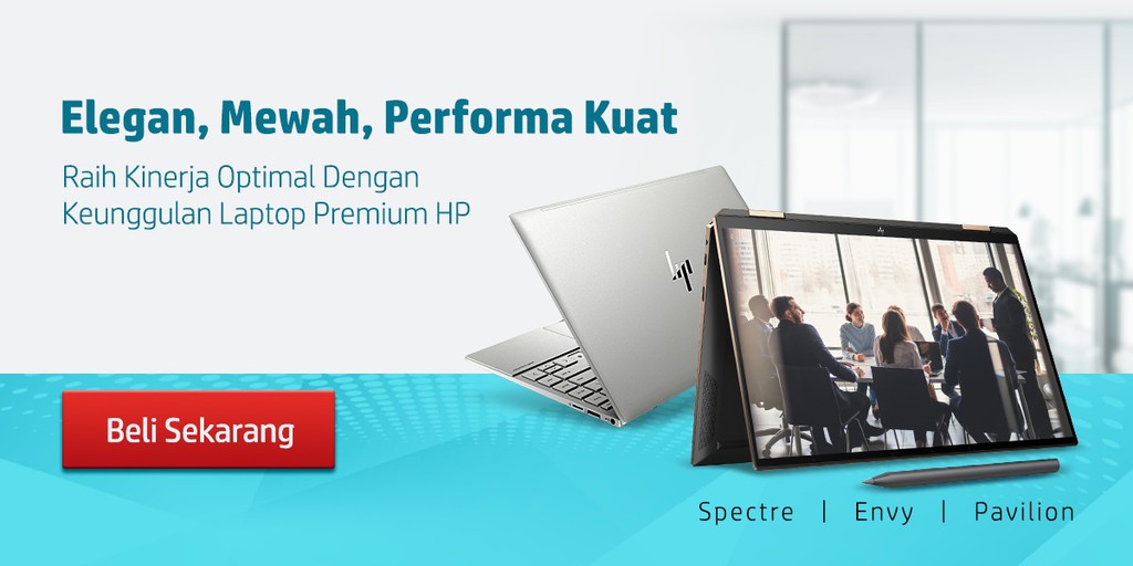 Toko Online HP Flagship Store | Shopee Indonesia