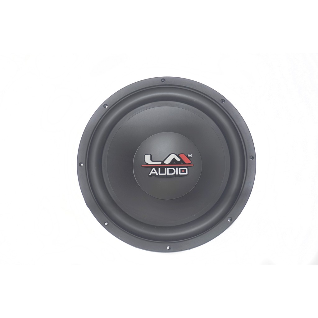 Subwoofer LM 12 JJ Single Coil