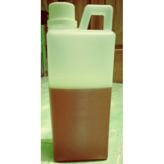 

Madu Randu Asli dan murni kemasan 1kg