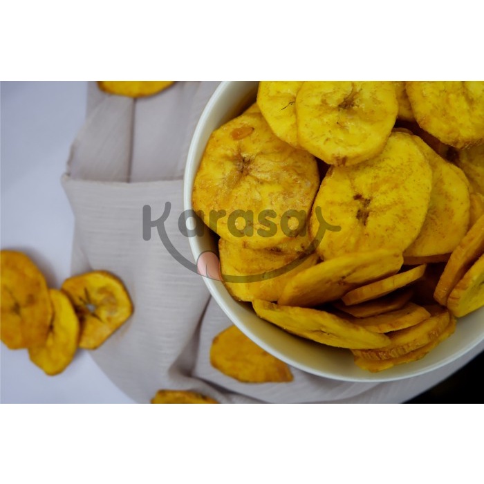 

KERIPIK PISANG MANIS 250gr