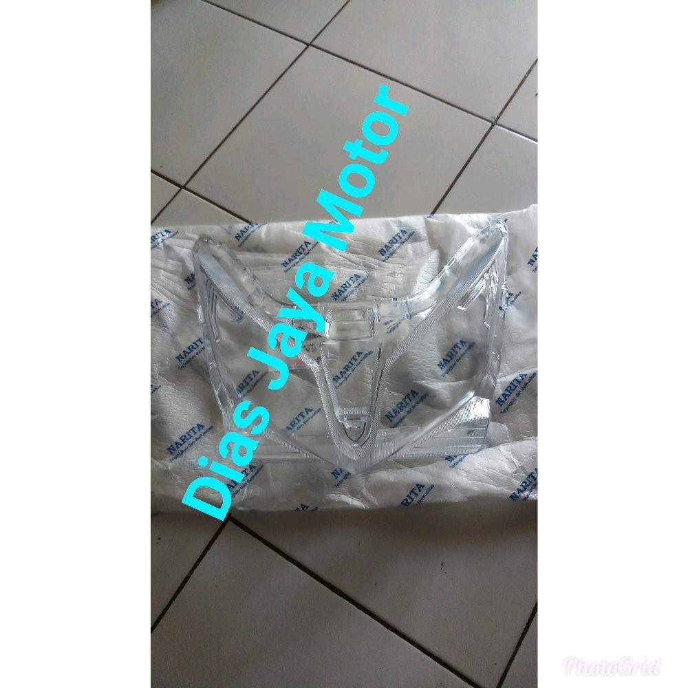 mika lampu depan Vario 125 2013