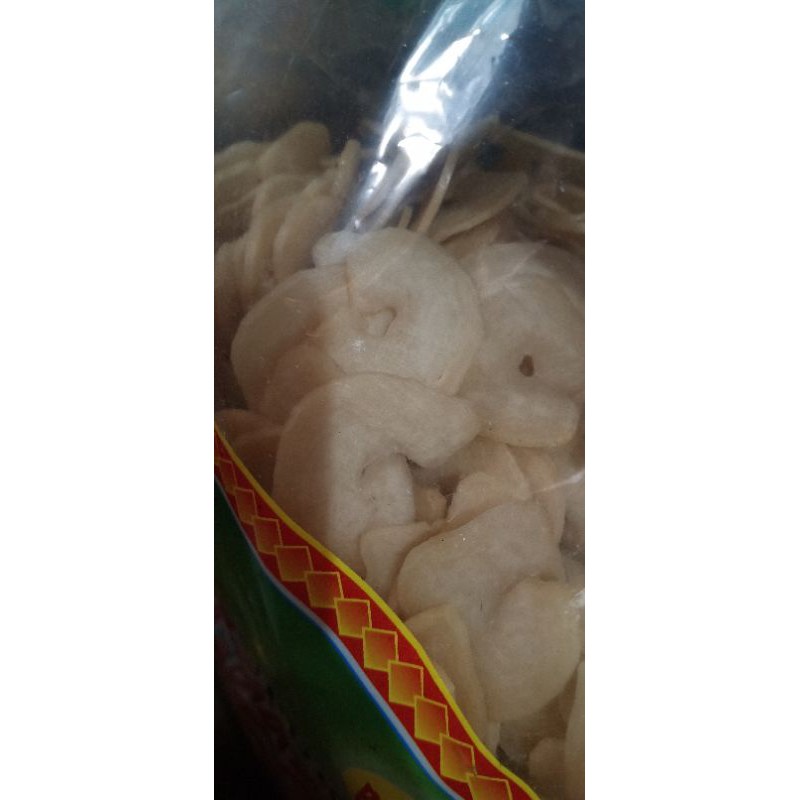 

kerupuk udang kecil