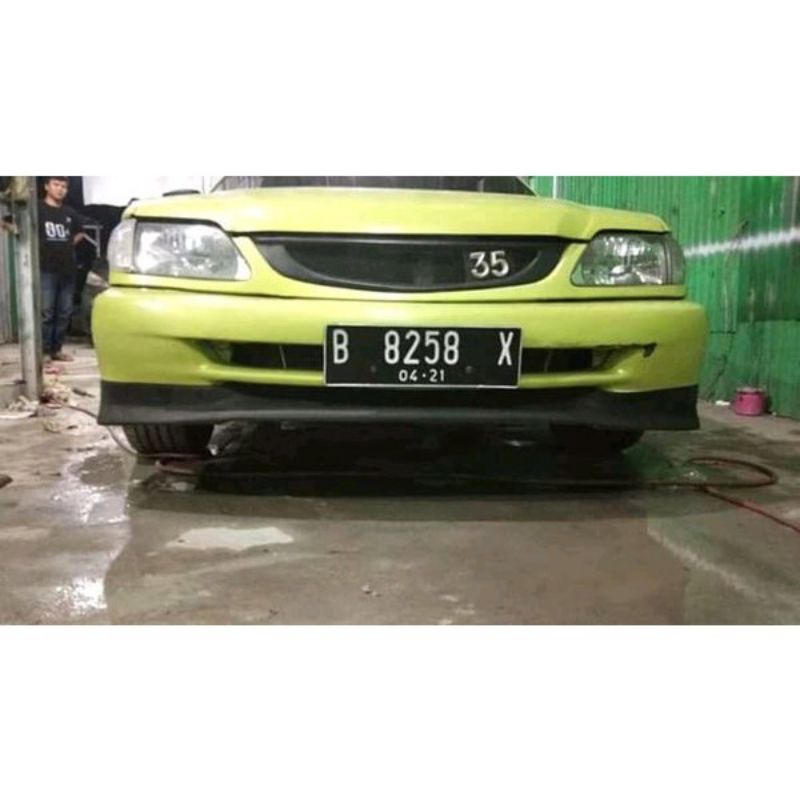 bodykit soluna 2000-2003 BODIKIT BODY KIT GRADE-A