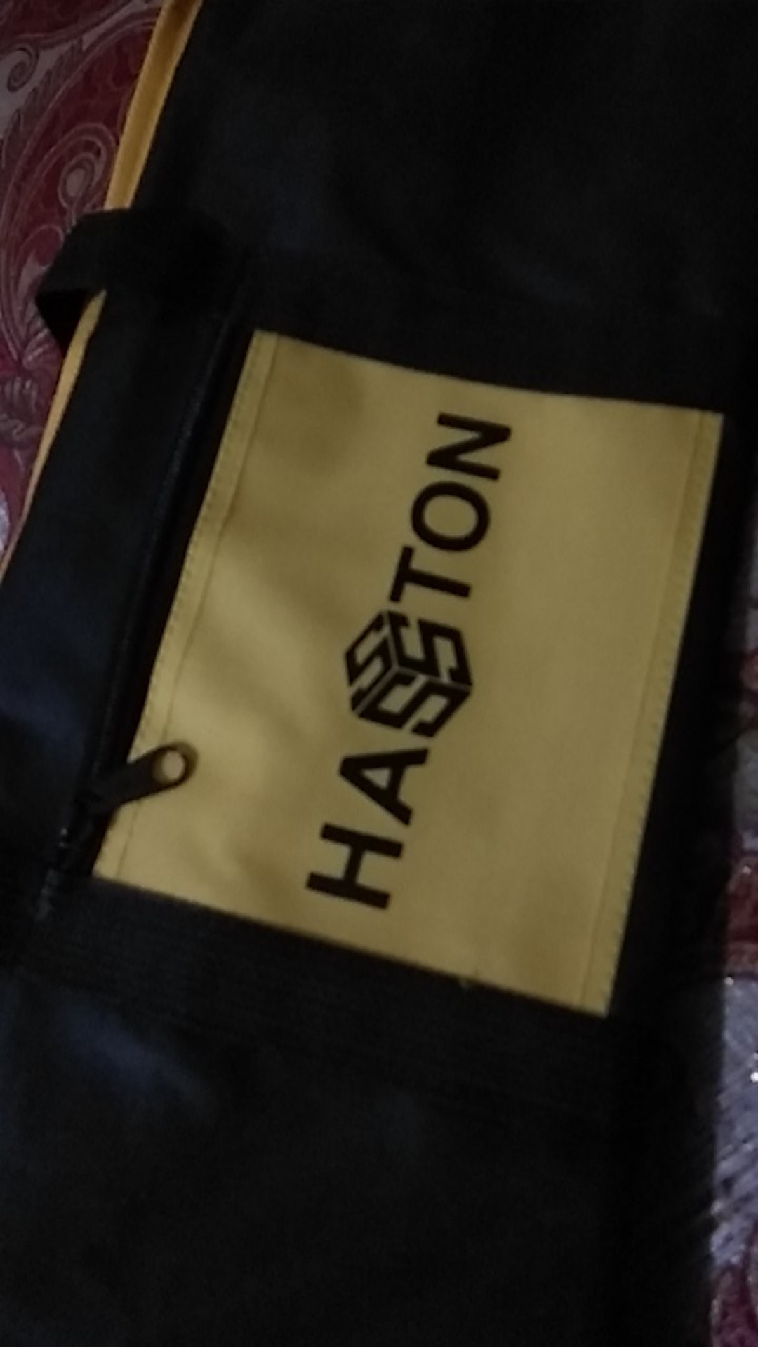 Tas Perkakas Tool Bag Hasston Prohex 4410-018