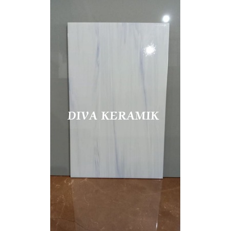 KERAMIK DINDING UNO ALAMANDA 25X40
