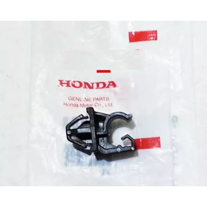 ORI Bracket KLIP Besi Tiang Penyangga Kap Tutup ATAS mesin Honda Civic FD FD1 FD2 2006 2007 2008 200