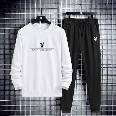 Sweater Pria + Celana Pria Set Pria / CELANA TRAINING SPORT OLAHRAGA IMPORT PANJANG RUNNING / Sweate