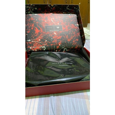 Rucas X BTR Jersey "The Collaboration" Size XXL