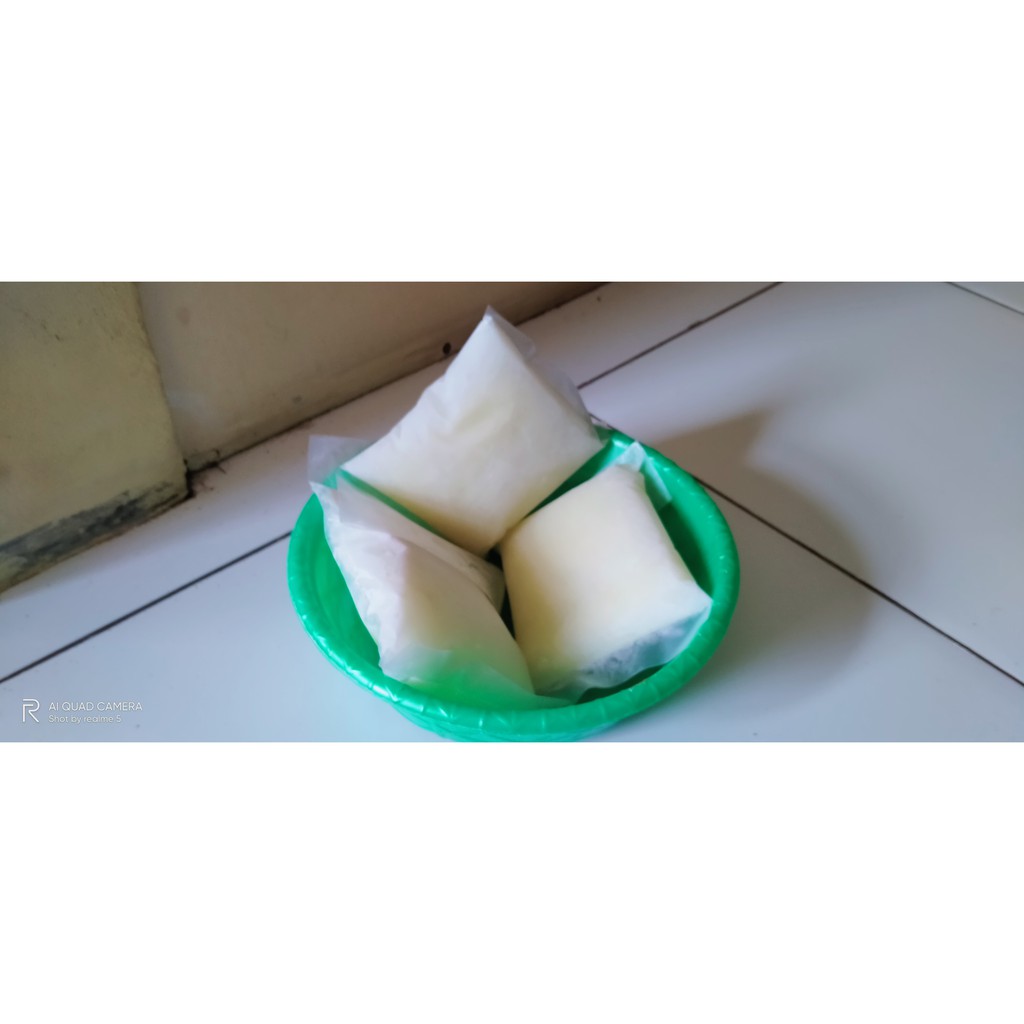 

Susu Kambing Segar Beku Organik Termurah 200 ml Tanpa Pengawet Murni I Susu Organik Segar Murni Kambing Etawa Frozen