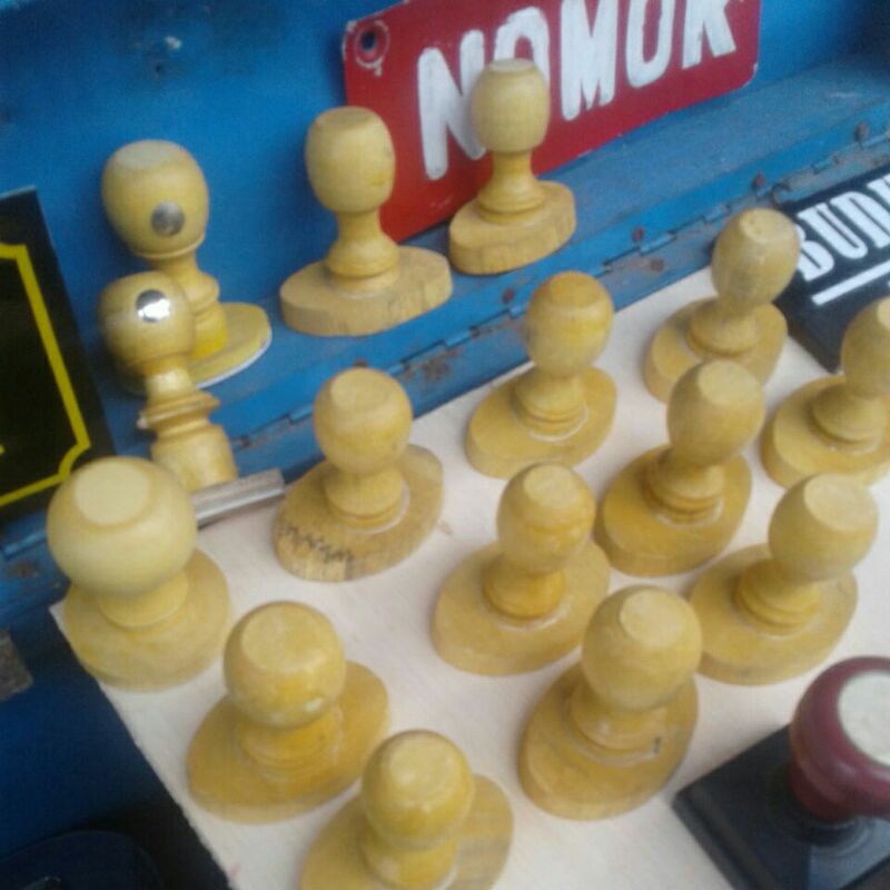 

STEMPEL