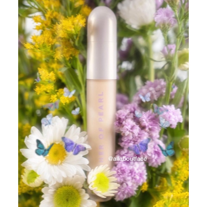 MOP BEAUTY MOTHER OF PEARL by Tasya Farasya Loose Powder | Primer | Concealer | Foundation