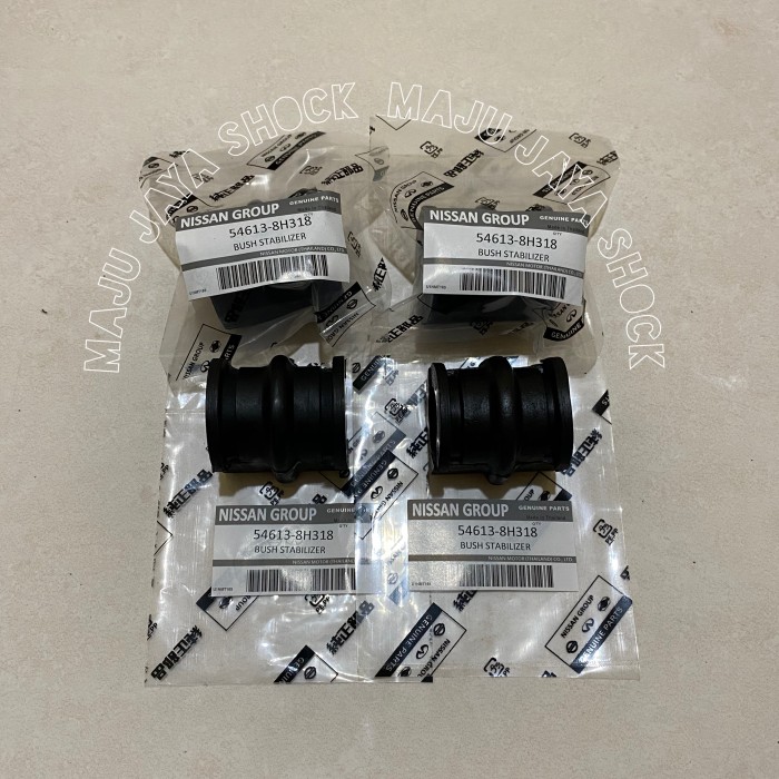 Karet stabil xtrail t30