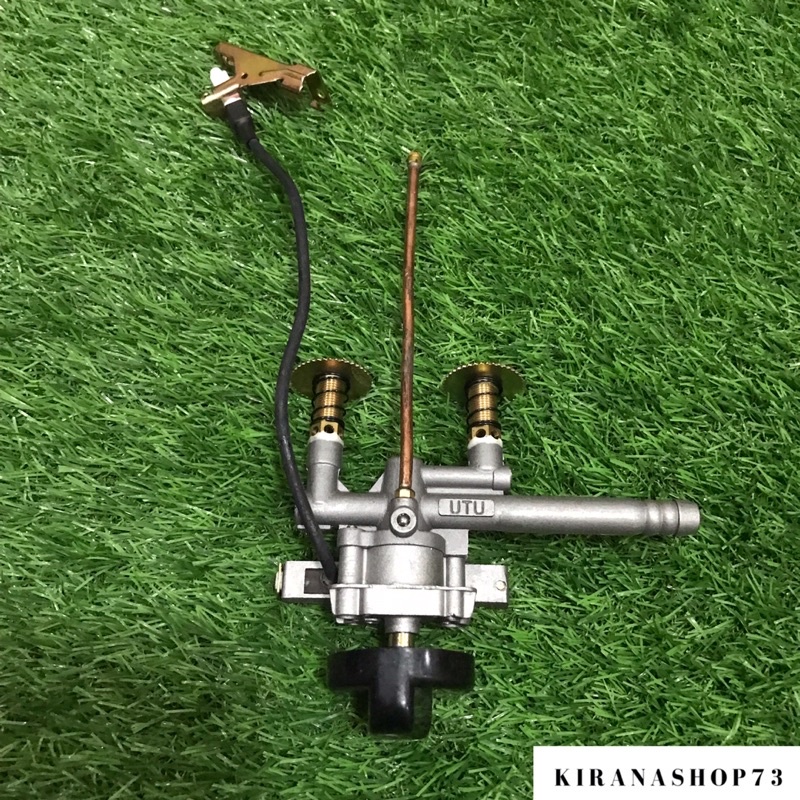 Mesin Pemantik Kompor Gas Cor Rinnai TL 289 - Win Gas Utu