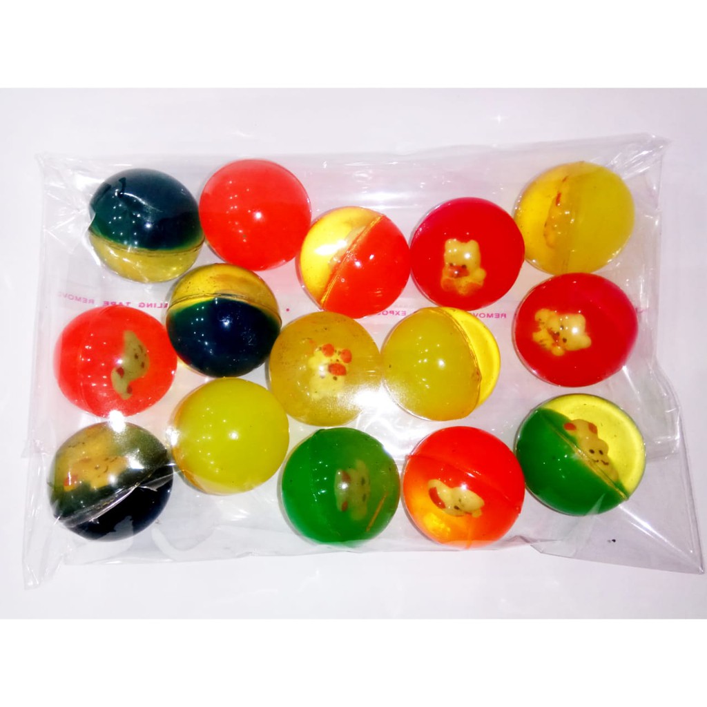 Bola Bekel UK 32 mm/ Bola Bekel Kecil