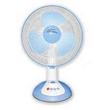 Maspion Desk Fan 12 inch Biru EF310