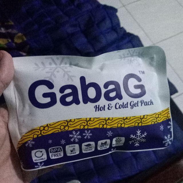 Ice Gel Gabag Kecil 200 Gr
