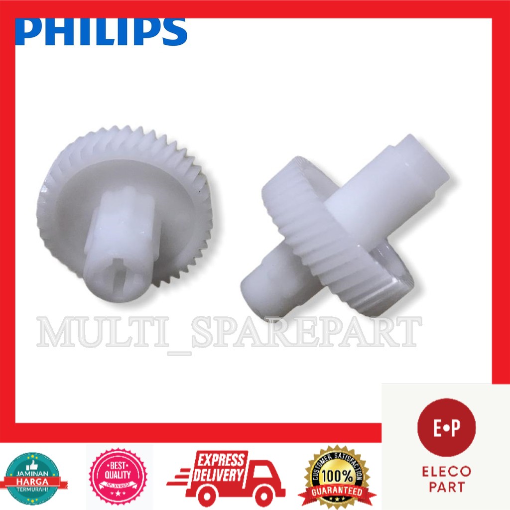 Gigi mixer philips mikser philip harga sepasang