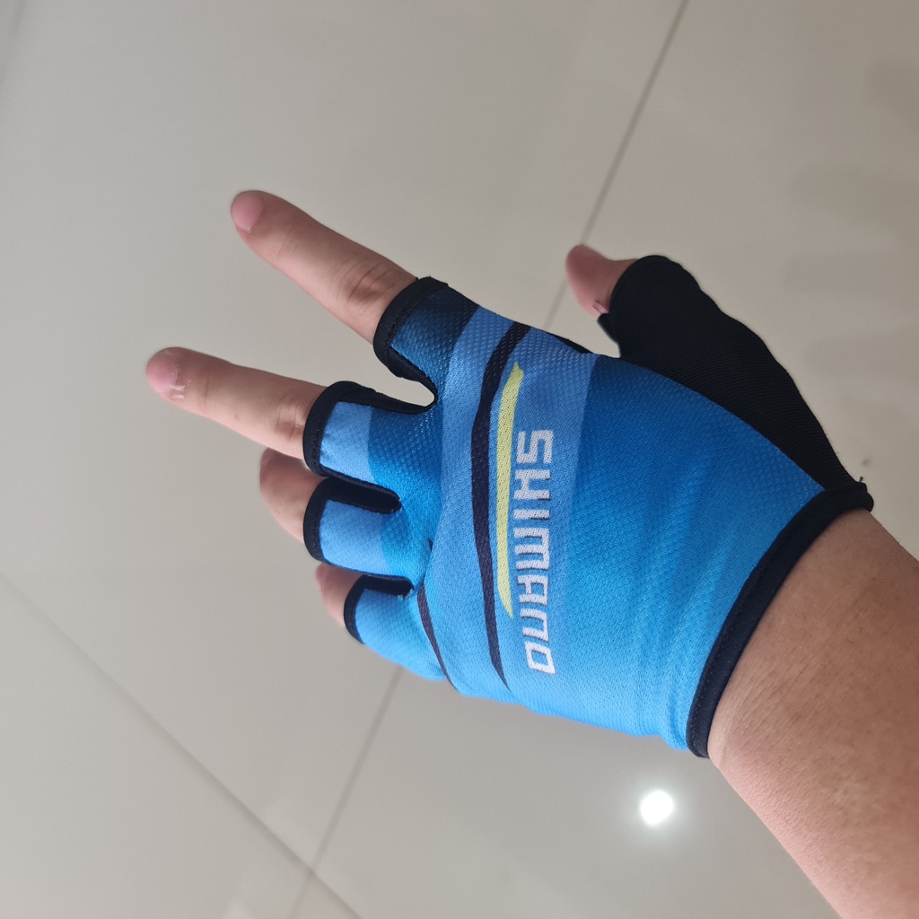 SUPER MURAH sarung tangan sepeda