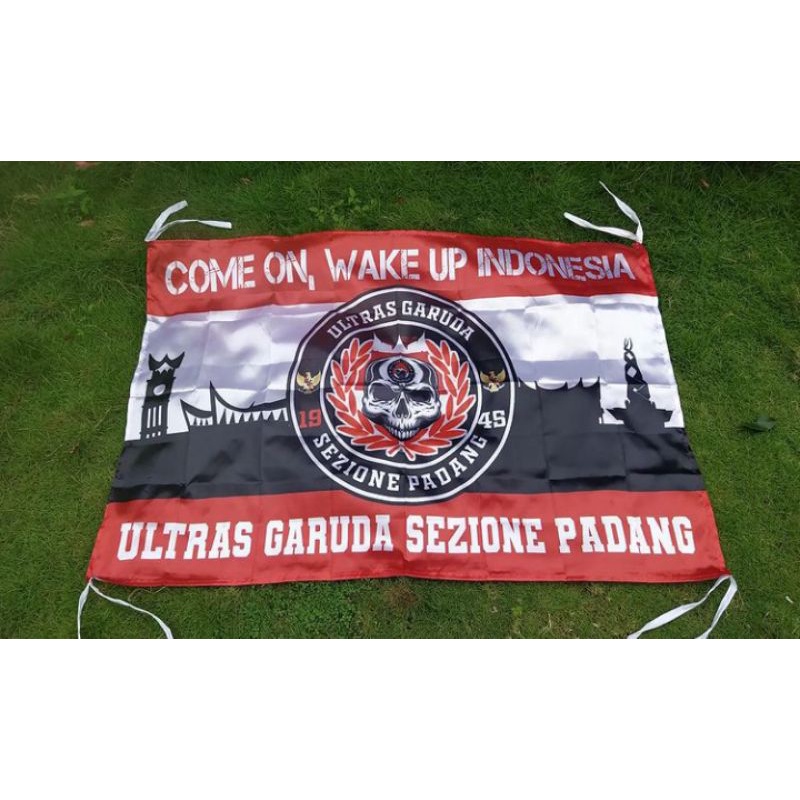 BENDERA ULTRAS GARUDA SEZIONE