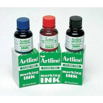 

Ink | Artline Tinta Spidol Permanen