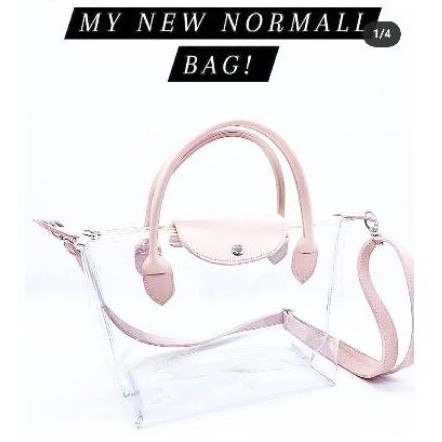 LC new normal bag