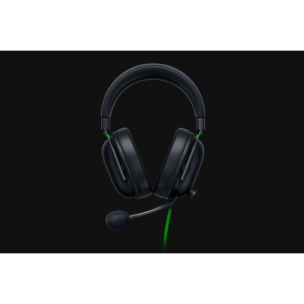 Razer BlackShark V2 X Multi-platform - Gaming Headset