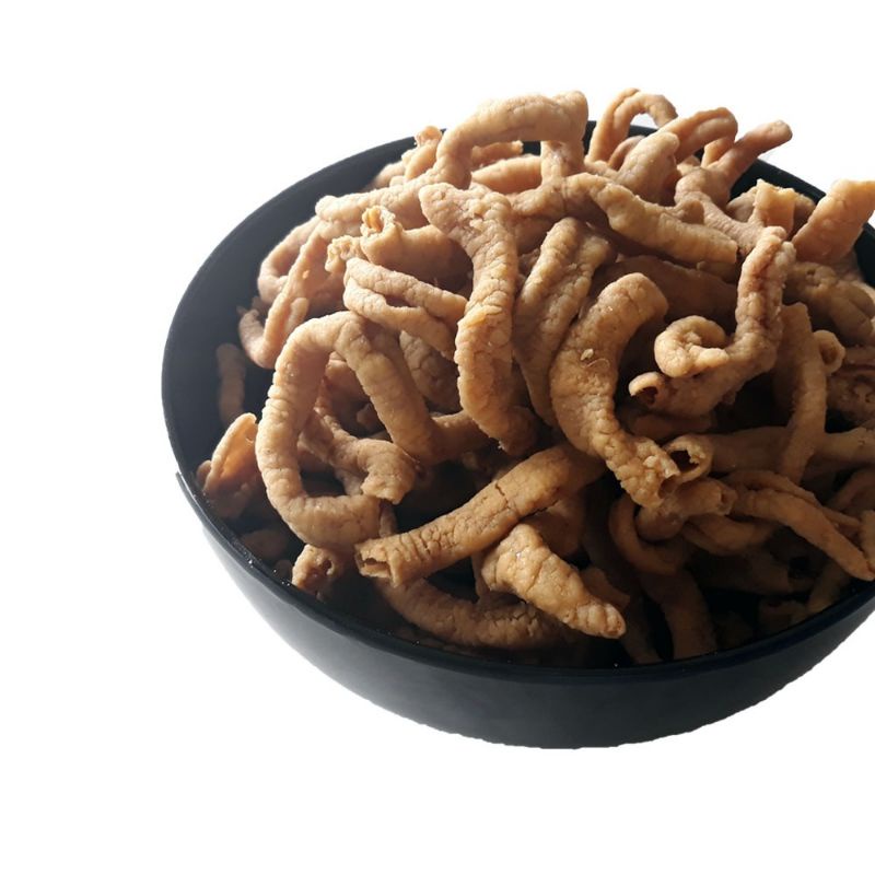 

KRIPIK USUS - 500 gram⁷