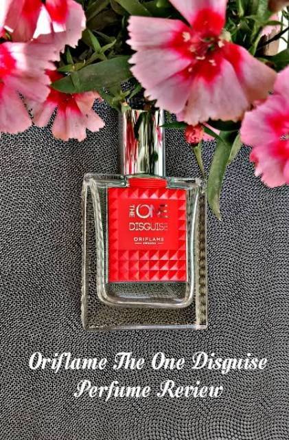 the one disguise oriflame