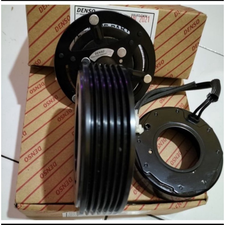 magnet clutch AC great new xenia