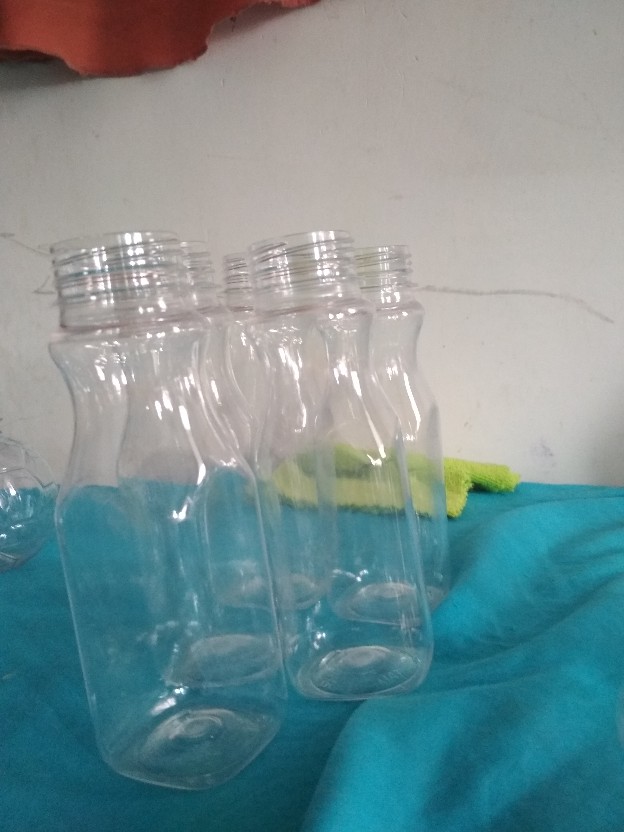 Botol Liebe 250 Ml | Kemasan Package Botol Minuman